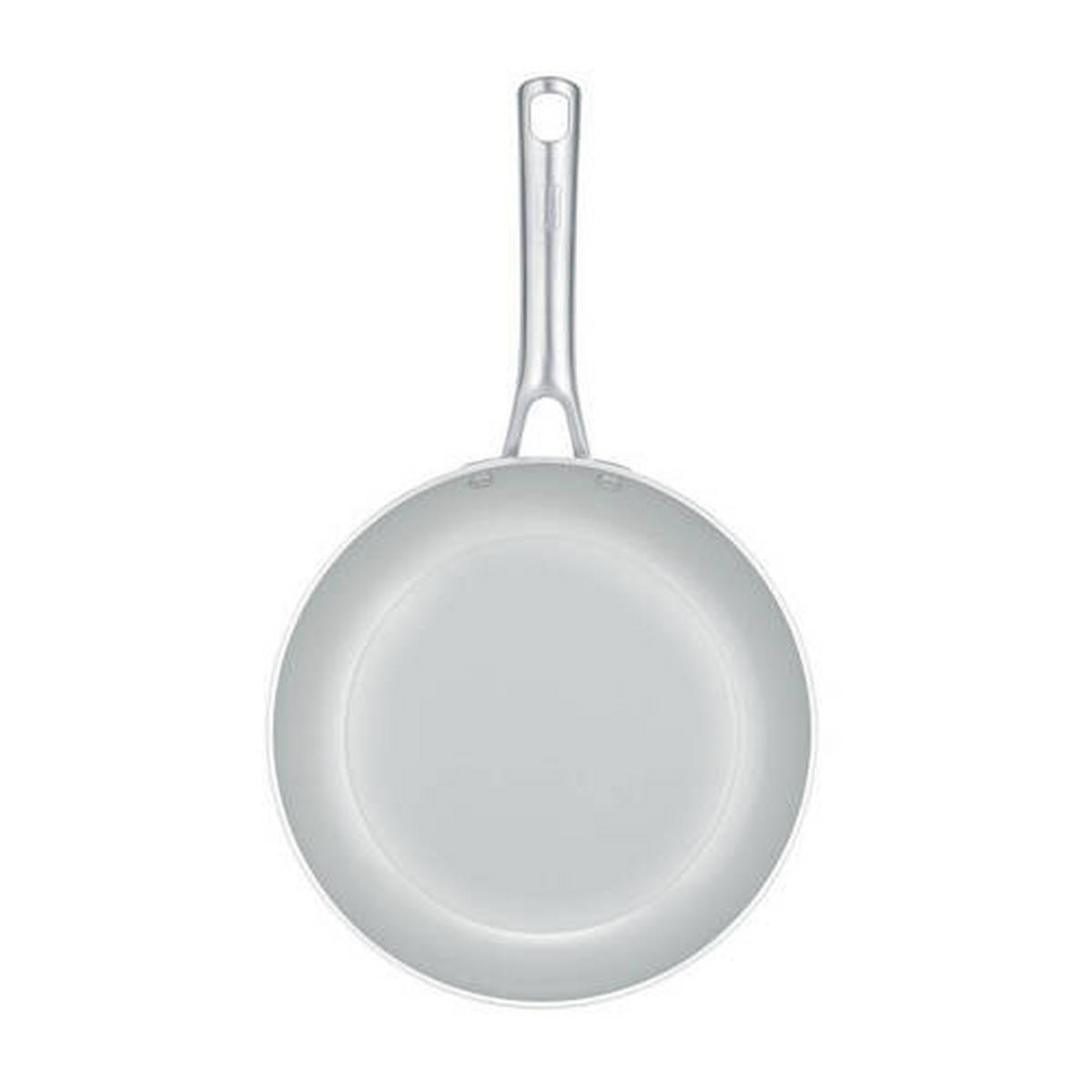 BRATPFANNE b.free 28 cm  - Basics, Metall (28cm) - Berndes