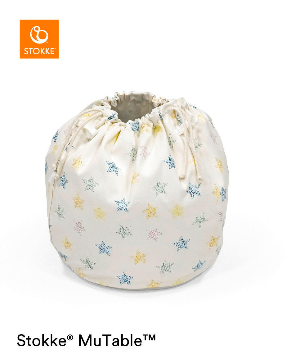AUFBEWAHRUNGSTASCHE  - Basics (27/32/50cm) - Stokke