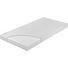 KINDERBETTMATRATZE Buzzi - Weiß, Basics, Textil (70/140cm) - Träumeland KINDERBETTMATRATZE Buzzi - Weiß, Basics, Textil (70/140cm) - Träumeland