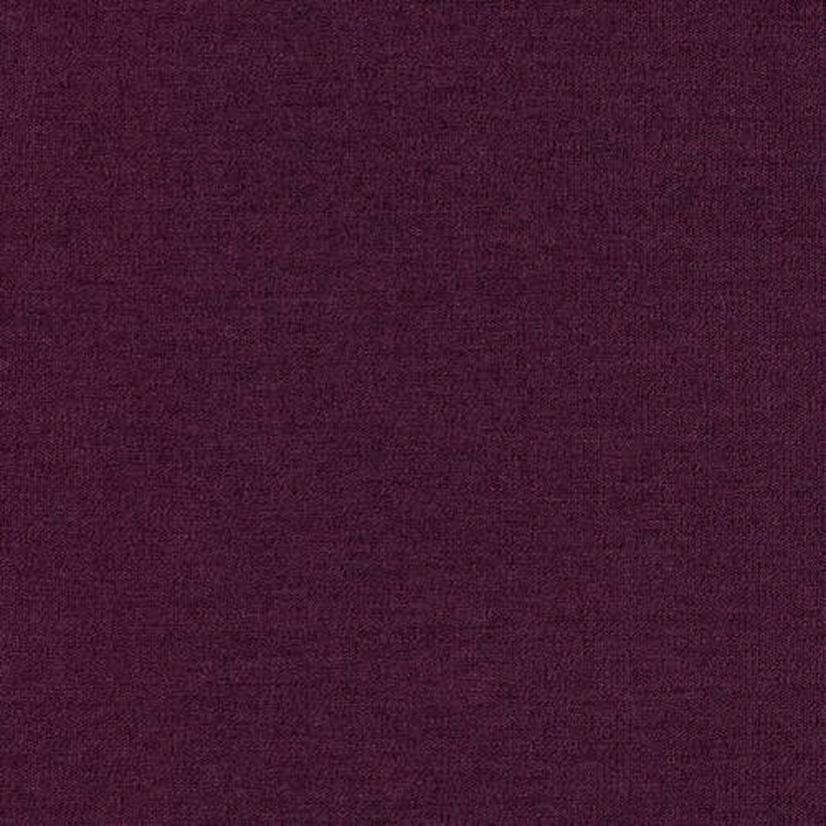 ECKSOFA in Flachgewebe Violett  - Violett/Schwarz, Design, Textil/Metall (157/344cm) - Chilliano
