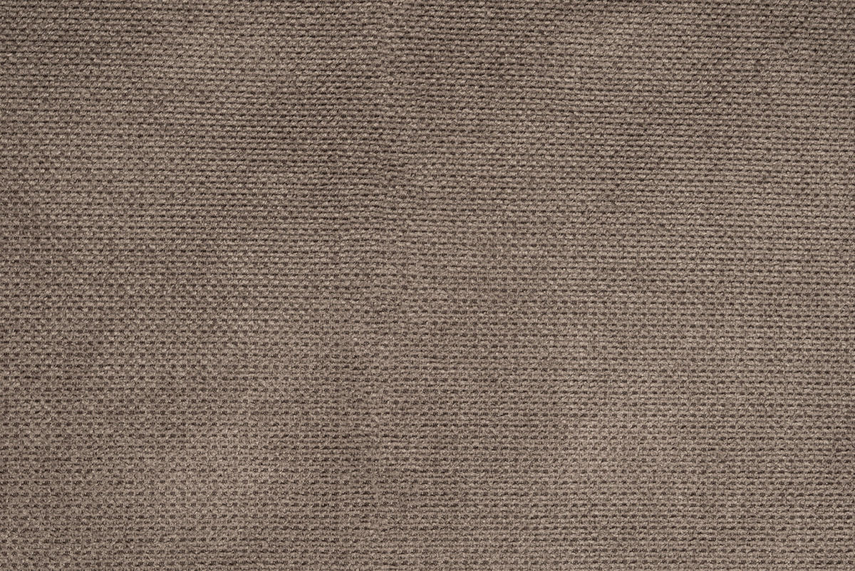 BOXSPRINGBETT 180/200 cm  Taupe  - Taupe/Schwarz, Konventionell, Kunststoff/Textil (180/200cm) - Carryhome