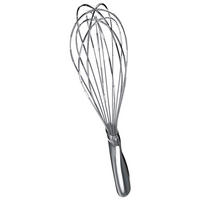 SCHNEEBESEN Lafer  - Silberfarben, Basics, Metall - Johann Lafer