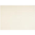 WEBTEPPICH 65/130 cm Sunshine Creme  - Creme, LIFESTYLE, Textil (65/130cm) - Novel