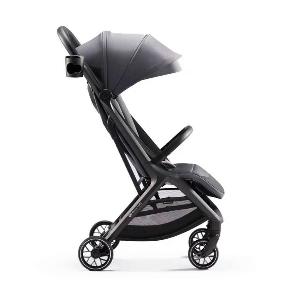 KIŠOBRAN KOLICA  NUBI2  - Basics, tekstil/metal (51/105,5/76cm) - kinderkraft