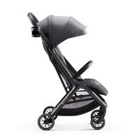 KIŠOBRAN KOLICA  NUBI2  - Basics, tekstil/metal (51/105,5/76cm) - kinderkraft