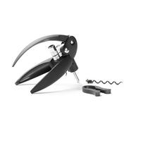 VÝVRTKA - černá/barvy stříbra, Basics, kov/plast - Homeware Profession.