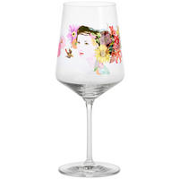 SPRITZERGLAS 544 ml  - Lila/Rosa, LIFESTYLE, Glas (8,3/22,5cm) - Ritzenhoff