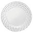 PLATZTELLER Glas 2-teilig - Klar, Basics, Glas (32cm) - Nachtmann