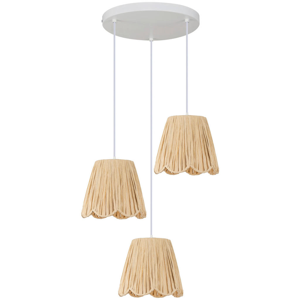 Collett's Monde ZÁVESNÉ SVIETIDLO, 46/120 cm