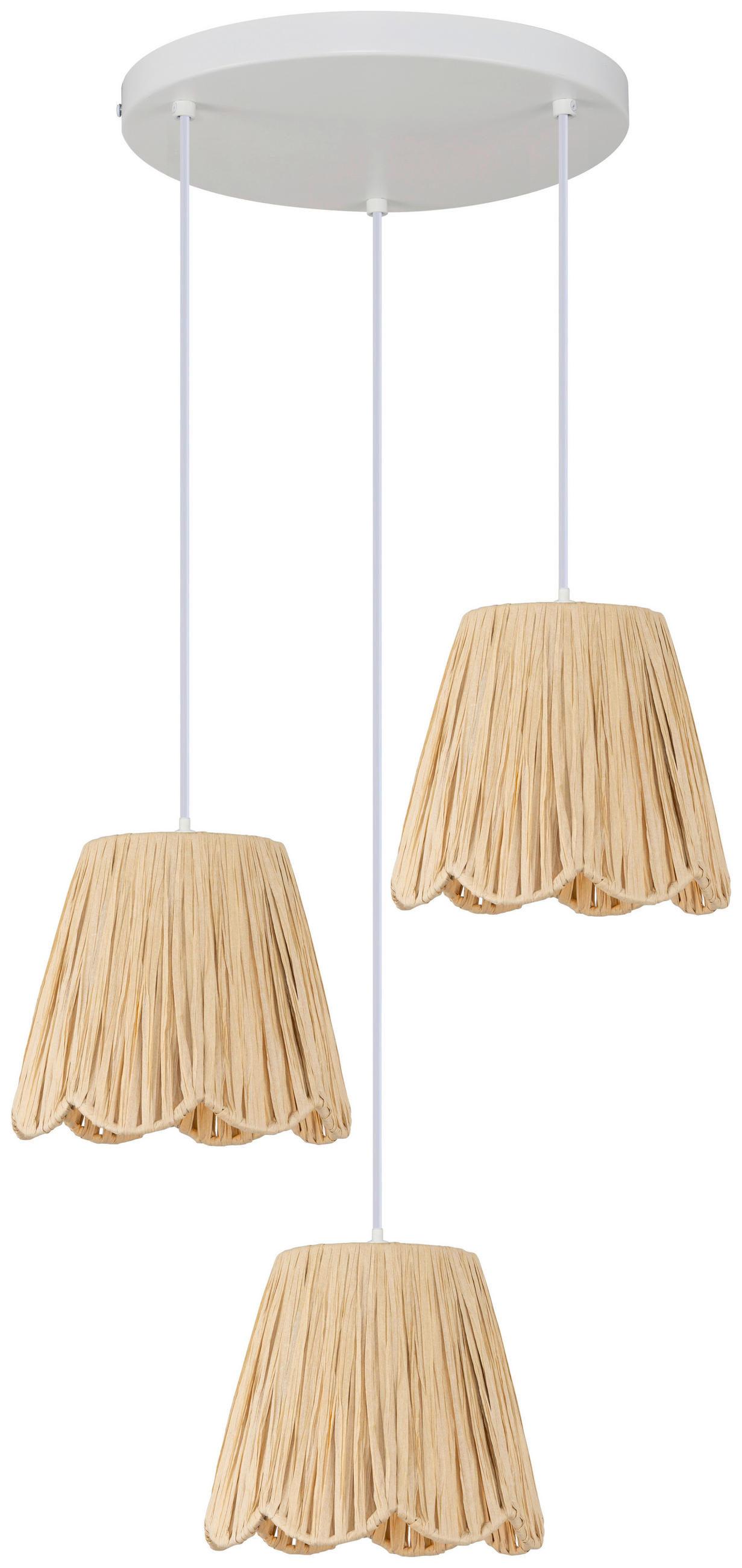 Collet's Monde ZÁVĚSNÉ SVÍTIDLO, 46/120 cm