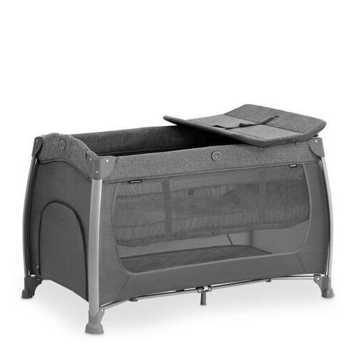 Reisebett 129/79/78 cm