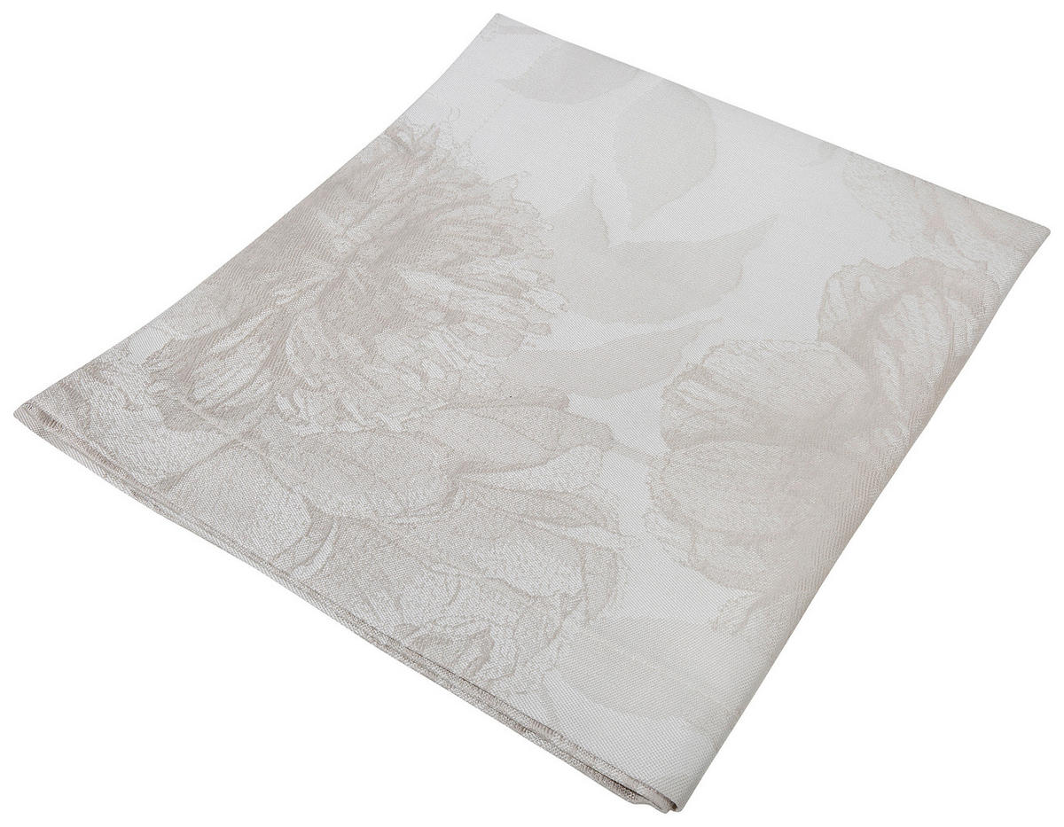 SALVETA 50/50 cm    - bež, Konvencionalno, tekstil (50/50cm) - Curt Bauer