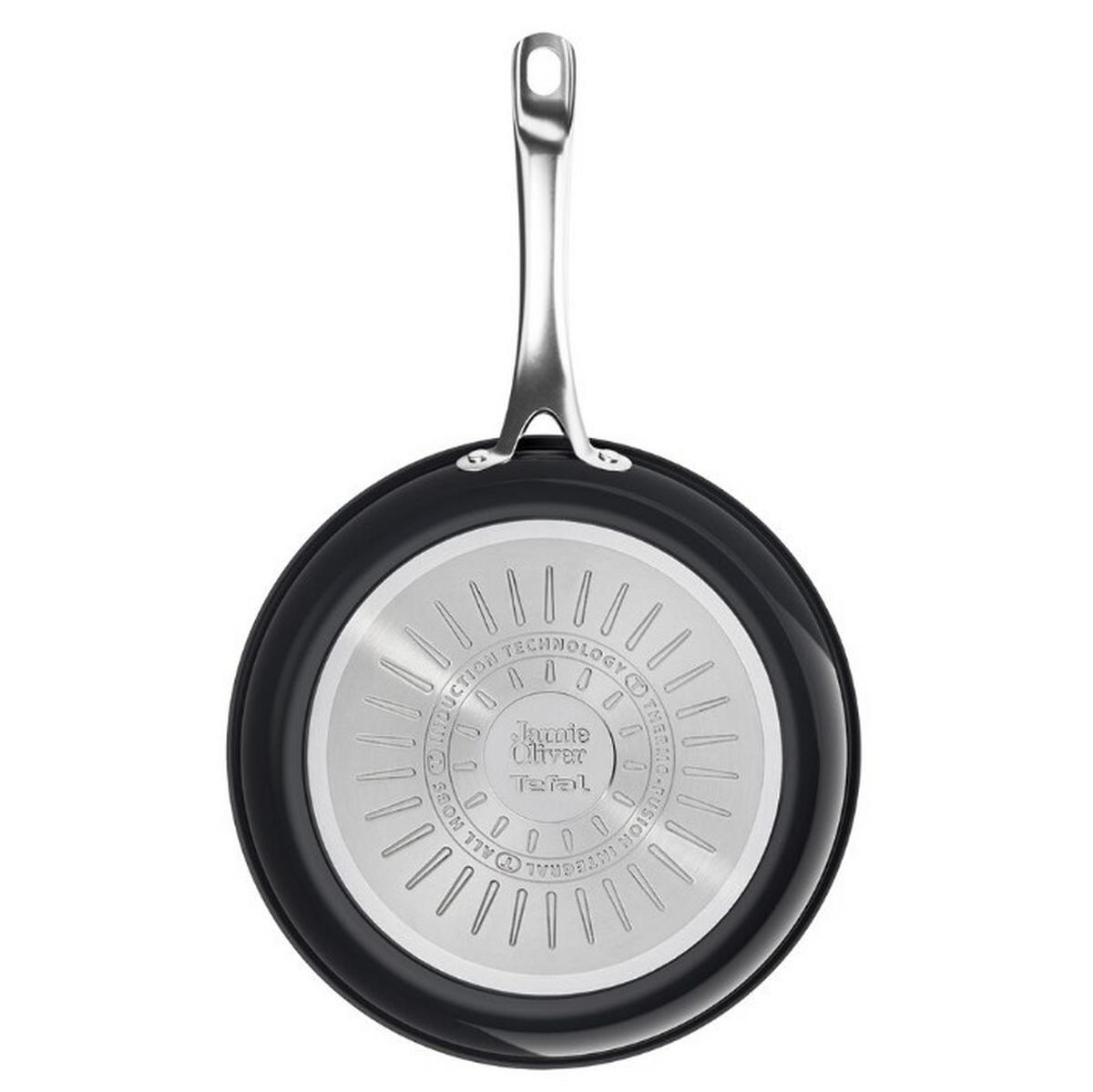 PANNA   24 cm  - Basics (24cm) - Tefal