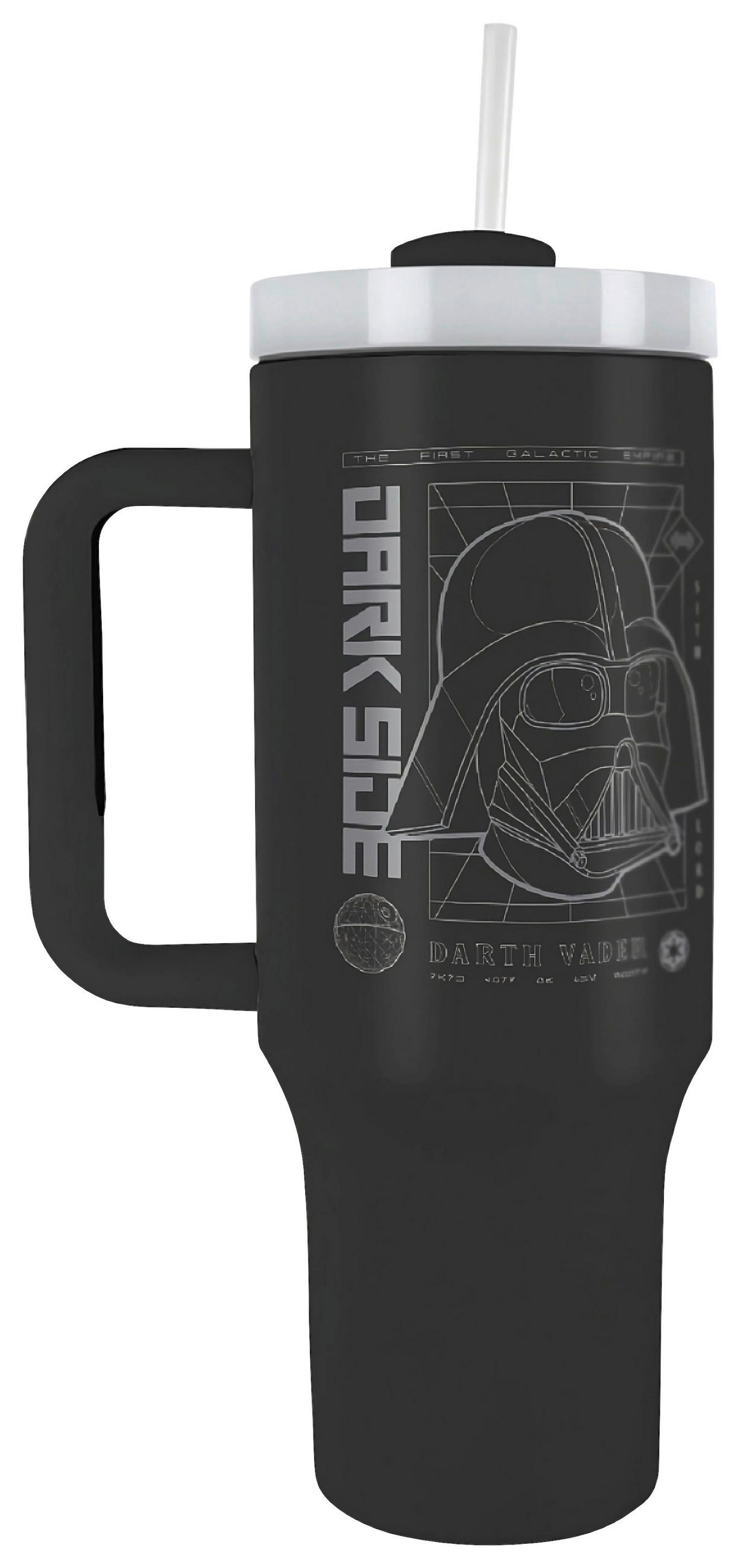 BECHER-TO-GO  - Basics (27,2/14,2/10cm) - Star Wars