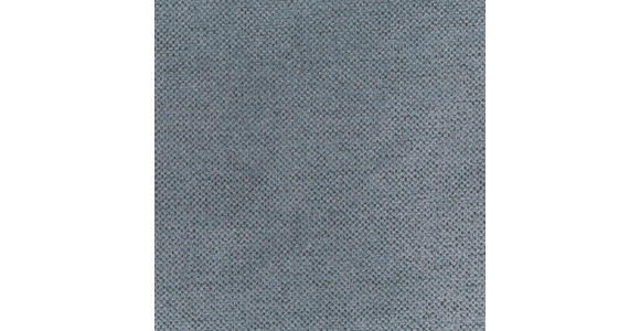 ECKSOFA Blau Flachgewebe  - Blau/Buchefarben, KONVENTIONELL, Holz/Textil (241/166cm) - Carryhome