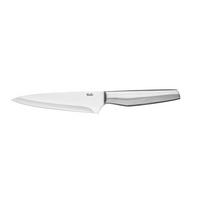 UNIVERSALMESSER Fissler Essential Edelstahl  - Edelstahlfarben, Basics, Metall (28,5/25/7cm) - Fissler