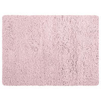 BADEMATTE Rosa 50/70 cm  - Rosa, Basics, Textil (50/70cm) - MSV