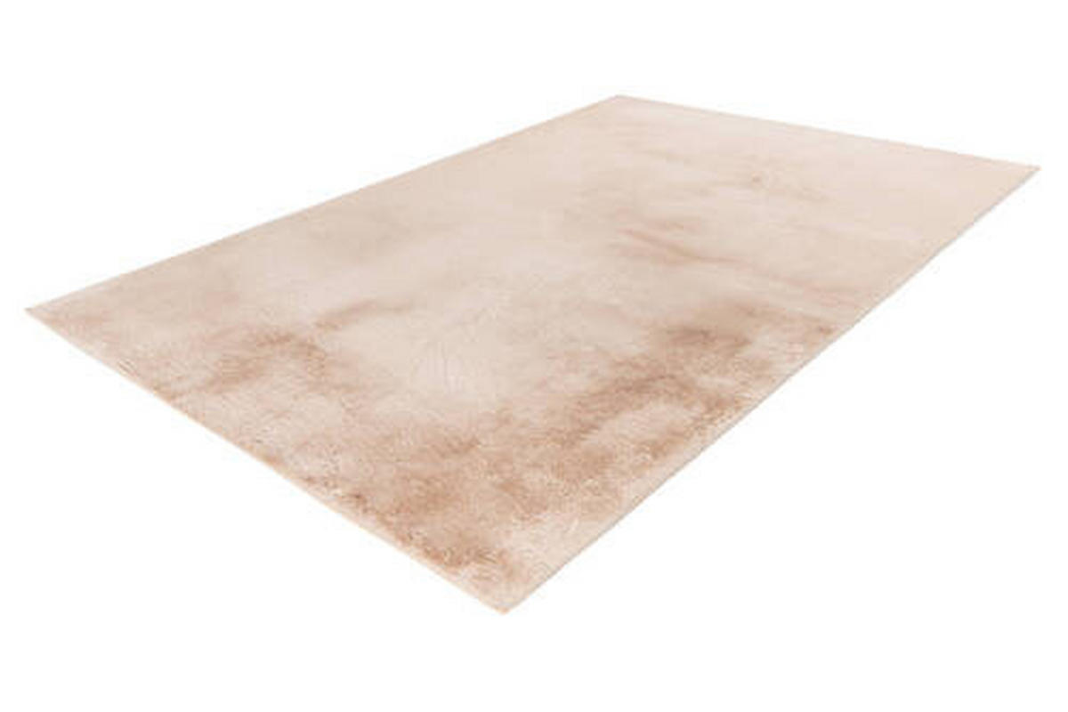 LÄUFER 80/300 cm My Monaco  - Creme, Design, Textil (80/300cm) - Obsession