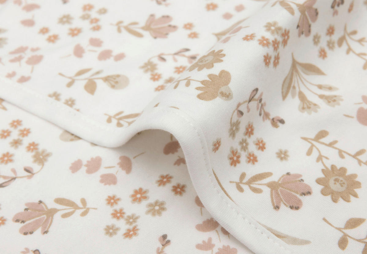DEKA ZA BEBE        Bloomy  - Basics (100/75/0,5cm) - JOLLEIN