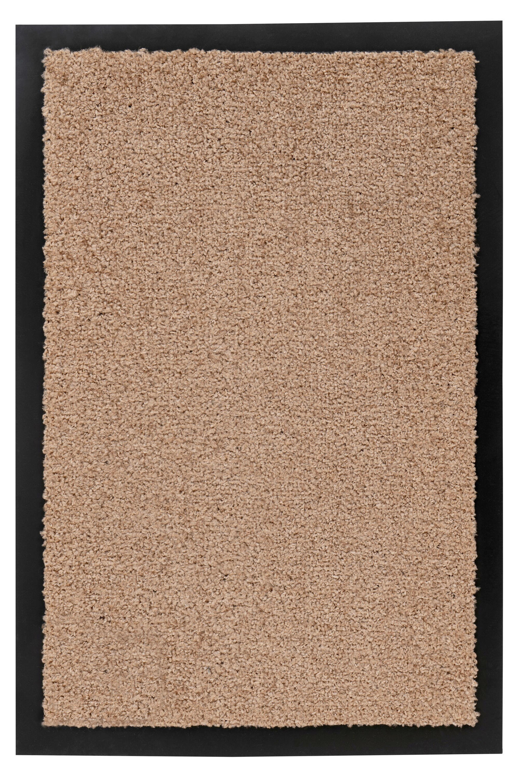 Kayoom DVEŘNÍ ROHOŽKA, 40/60 cm béžová