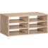 FORMULAREINSATZ - Sonoma Eiche, KONVENTIONELL, Holzwerkstoff (76/33/37cm) FORMULAREINSATZ - Sonoma Eiche, KONVENTIONELL, Holzwerkstoff (76/33/37cm)
