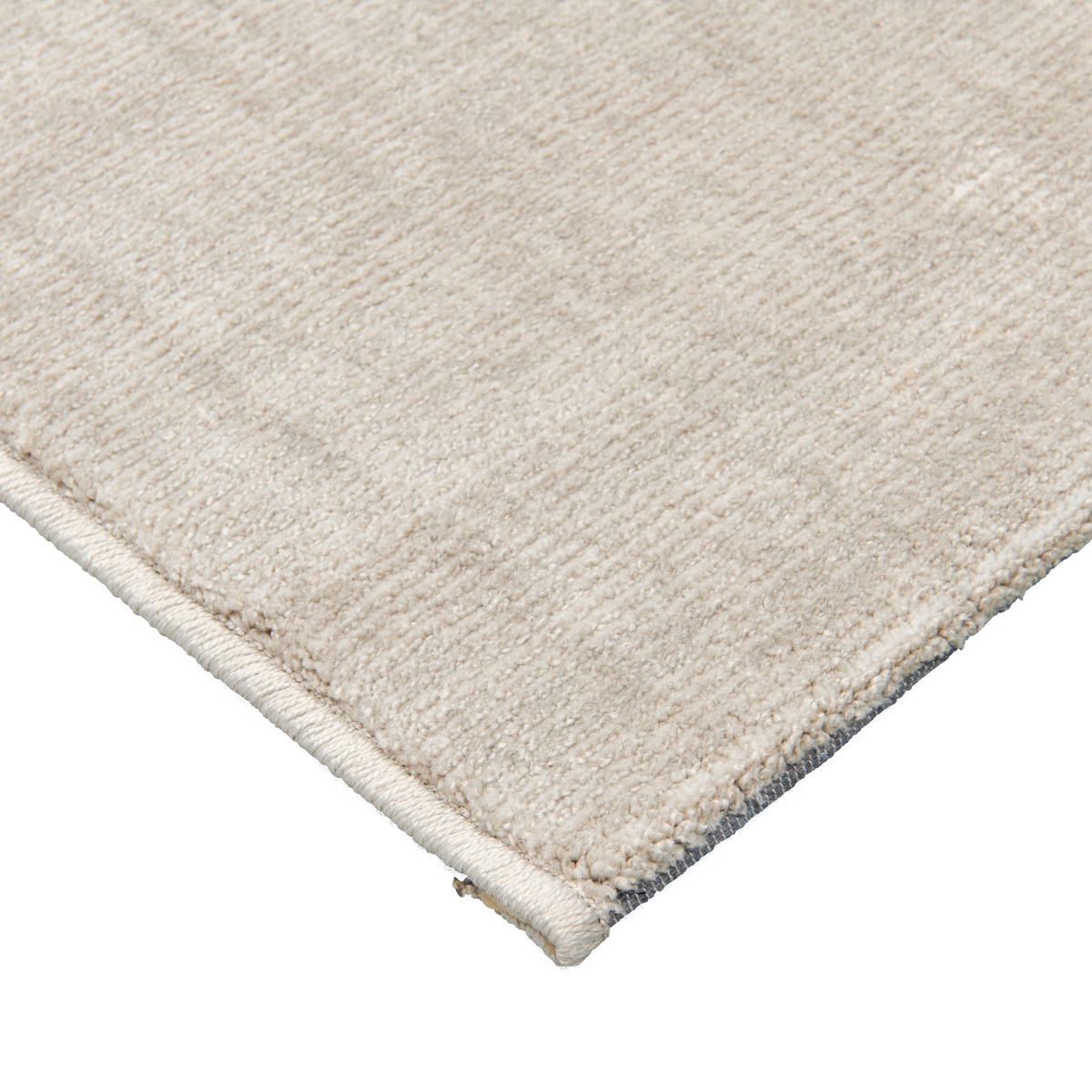 WEBTEPPICH 80/150 cm Marseille  - Perlmutt, Konventionell, Textil (80/150cm) - Dieter Knoll