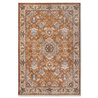 FLACHWEBETEPPICH 120/170 cm Kollektion 1871 Multicolor, Kupferfarben  - Multicolor/Kupferfarben, Design, Kunststoff (120/170cm) - Villeroy & Boch