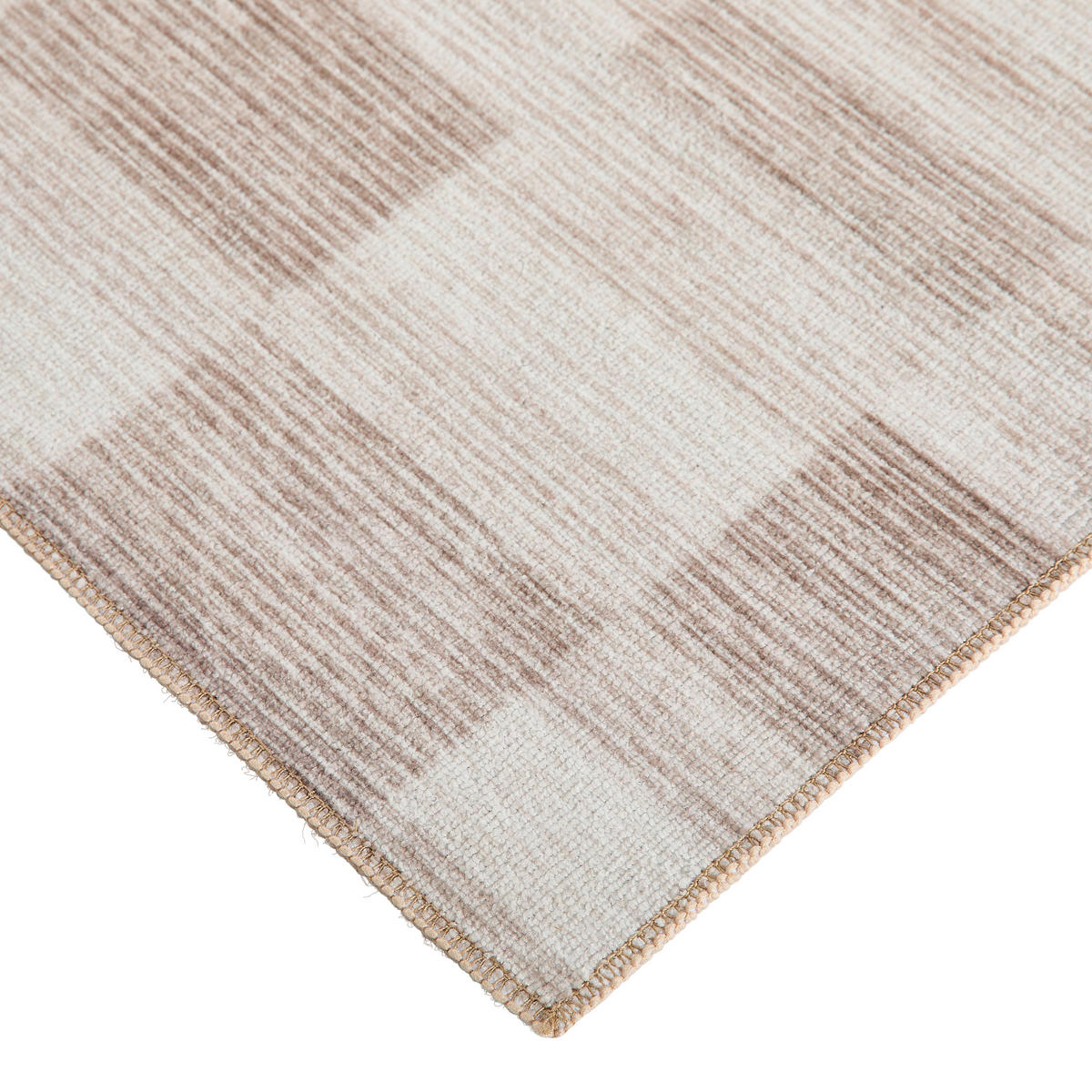 FLACHWEBETEPPICH 200/290 cm  - KONVENTIONELL (200/290cm) - Novel