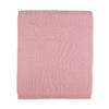 SCHMUSEDECKE Baylee Rose  75/90 cm  - Rosa, Basics, Textil (75/90cm) - Sterntaler