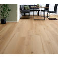 VINYLBODEN Eiche Oslo  per  m² - Design, Holzwerkstoff (123,5/23,0/0,85cm) - Venda