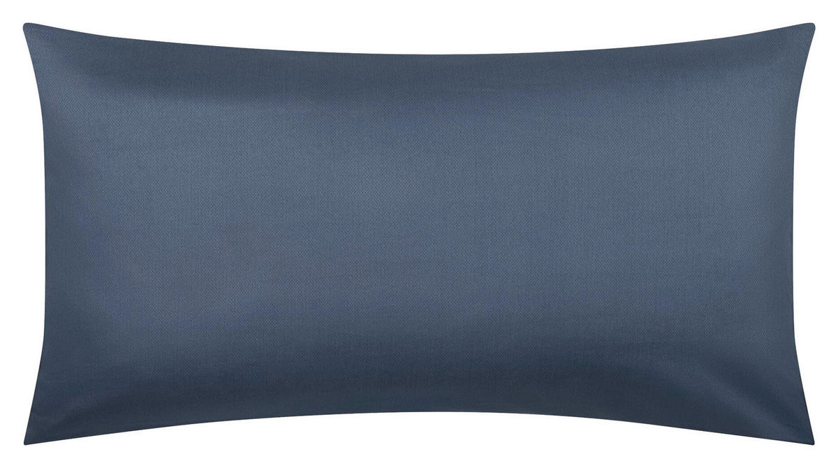 KOPFKISSENBEZUG Joop! Micro Pattern 80/40 cm  - Salbeigrün, Basics, Textil (80/40cm) - Joop!