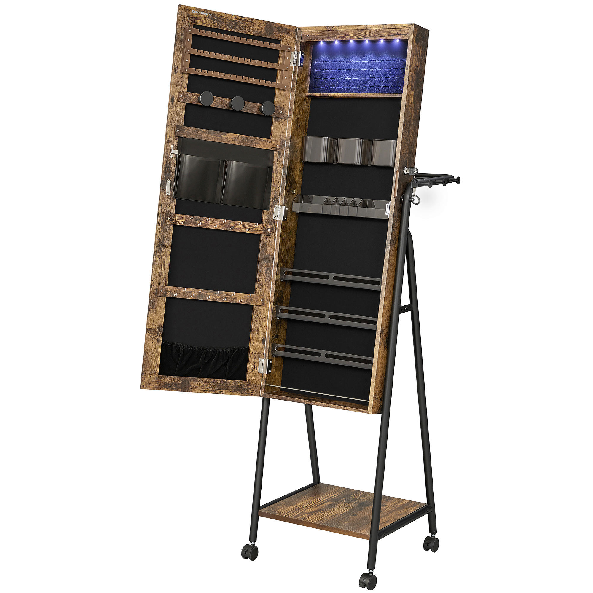 XXXL SKRINKA NA ŠPERKY