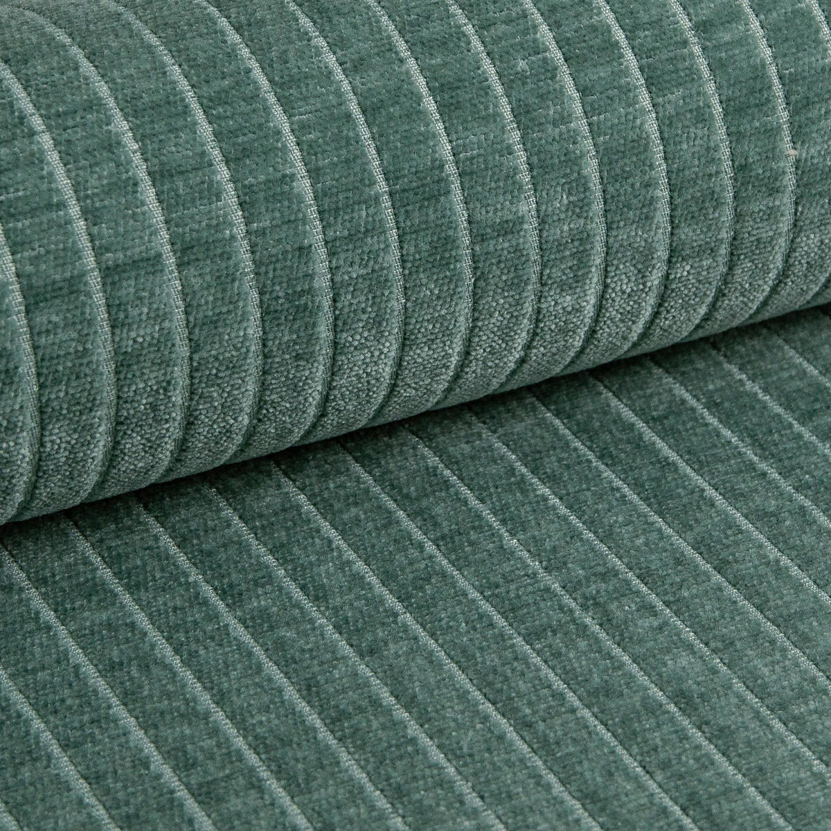 SCHLAFSOFA in Flachgewebe Petrol  - Petrol/Schwarz, Konventionell, Kunststoff/Textil (236/78/114cm) - Carryhome