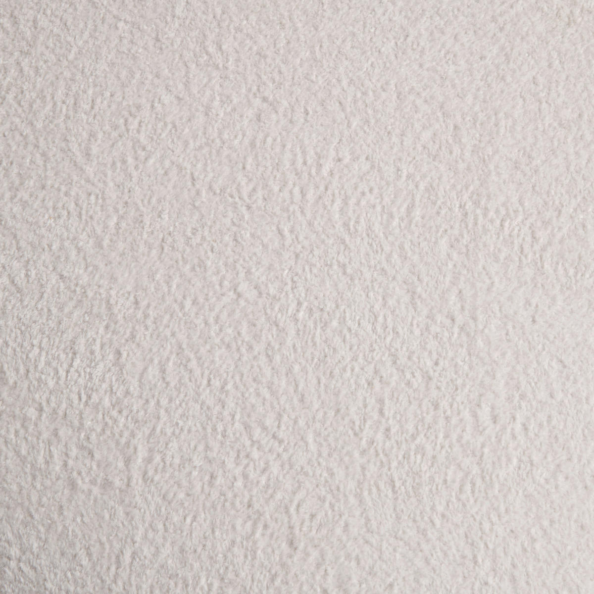 ECKSOFA Jersey Creme  - Creme/Schwarz, Konventionell, Kunststoff/Textil (238/148cm) - Carryhome