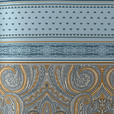 WENDEBETTWÄSCHE 140/200 cm  - Blau, KONVENTIONELL, Textil (140/200cm) - Novel