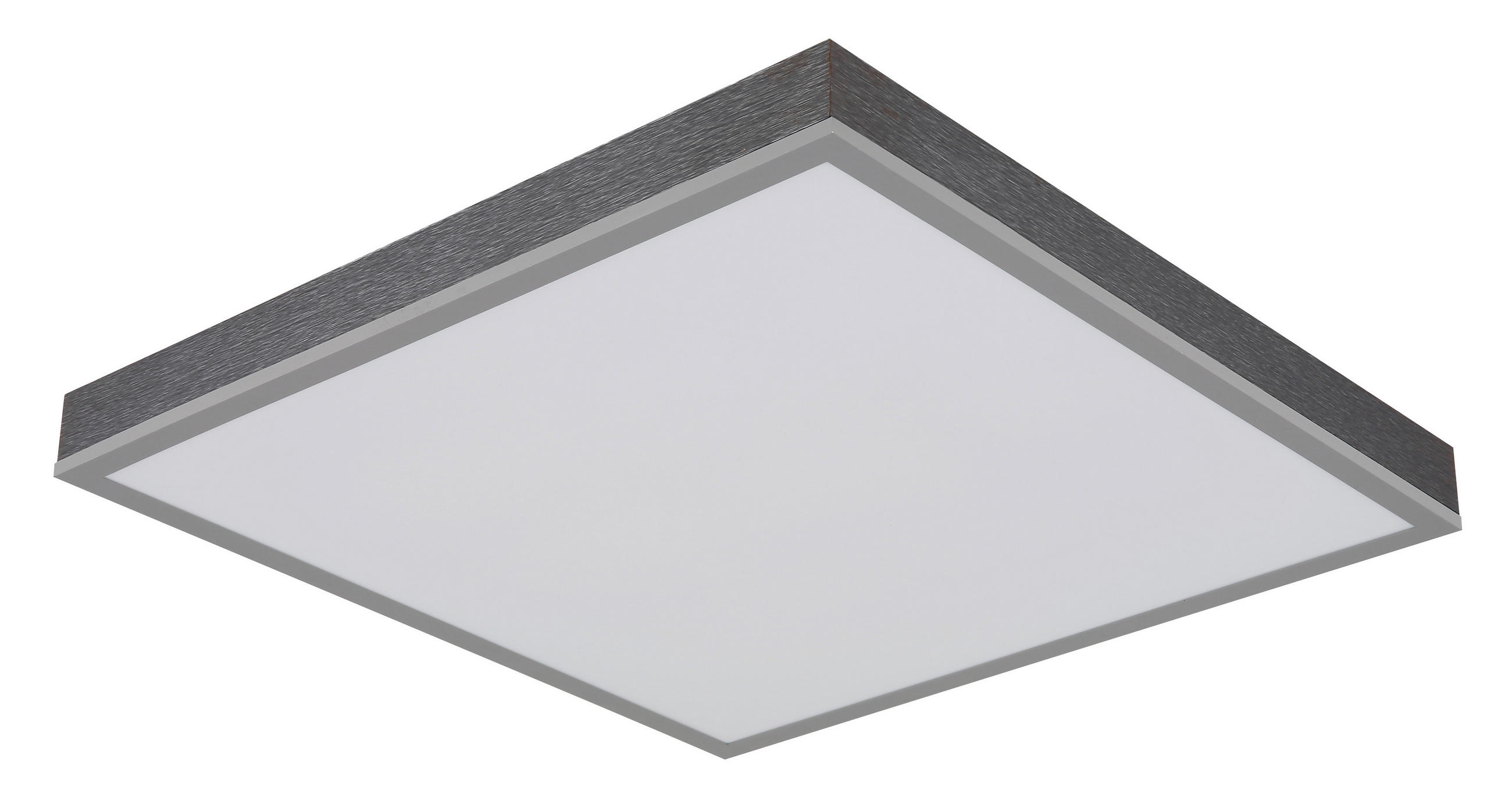 Globo STROPNÍ LED SVÍTIDLO, 45/45/6,5 cm
