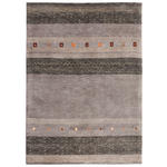 WOLLTEPPICH - Grau, Design, Textil (120/180cm) - Esposa