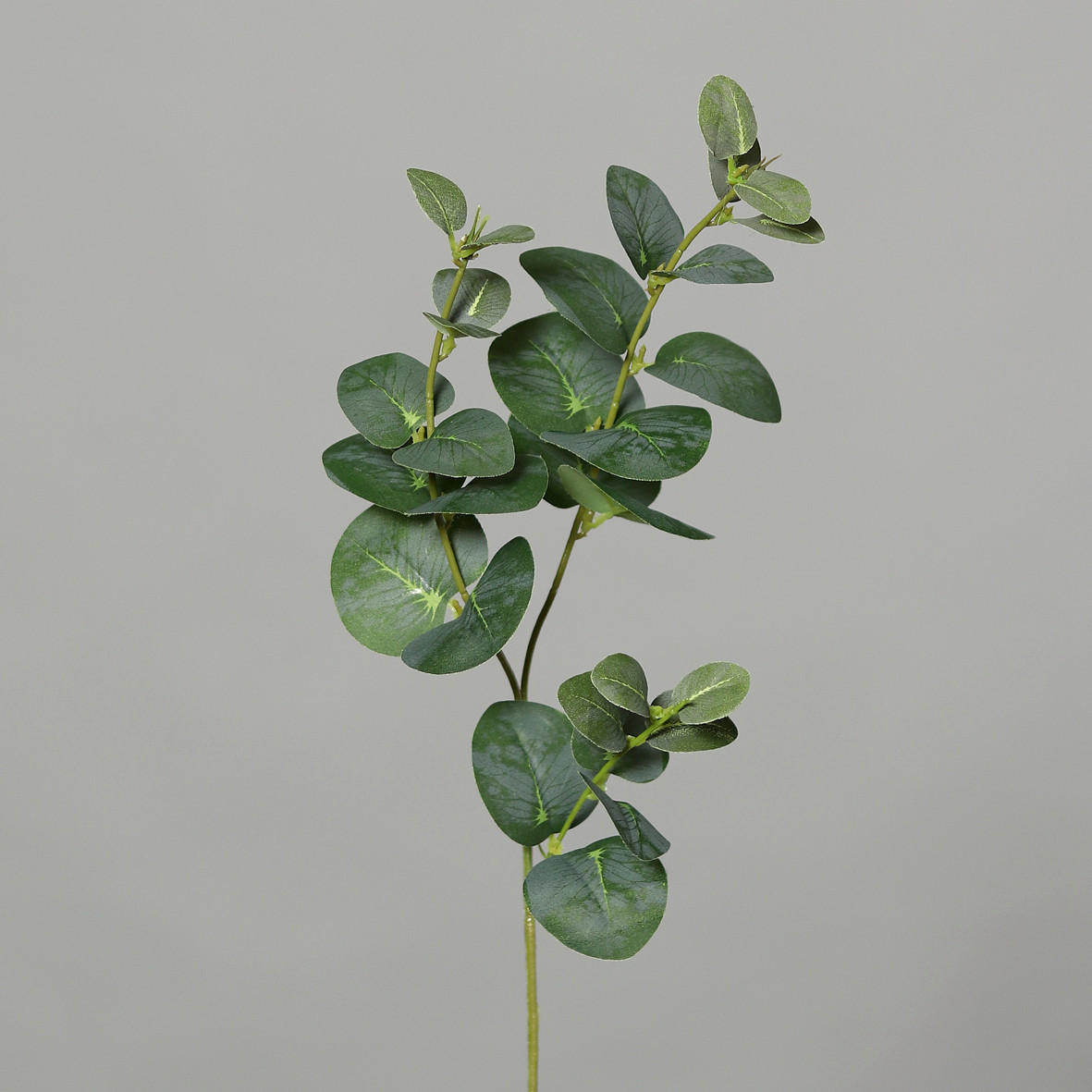 DEKOZWEIG - Basics, Kunststoff (64cm)