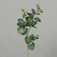 DEKOZWEIG - Basics, Kunststoff (64cm)