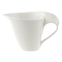 TEJKIÖNTŐ 200 ml  - fehér, Design, kerámia (0,2l) - Villeroy & Boch