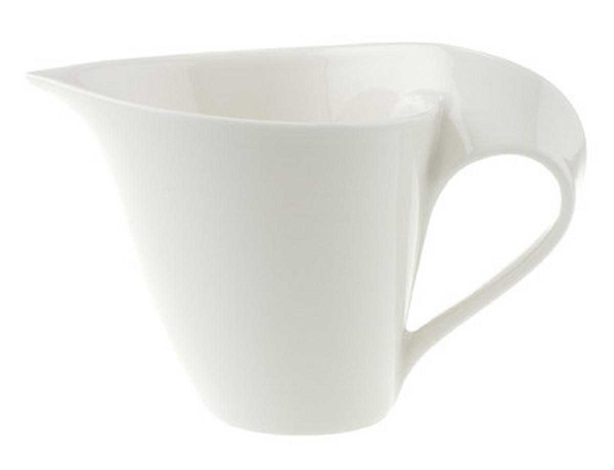 TEJKIÖNTŐ 200 ml  - fehér, Design, kerámia (0,2l) - Villeroy & Boch