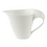 MILCHKÄNNCHEN - Weiß, Basics, Keramik (0,2l) - Villeroy & Boch MILCHKÄNNCHEN - Weiß, Basics, Keramik (0,2l) - Villeroy & Boch