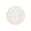 HOCHFLORTEPPICH Diamond 700 Puderrosa  - Hellrosa, Konventionell, Textil (160cm)