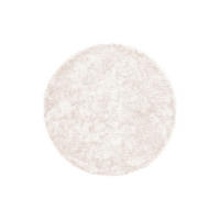 HOCHFLORTEPPICH Diamond 700 Puderrosa  - Hellrosa, Konventionell, Textil (160cm)