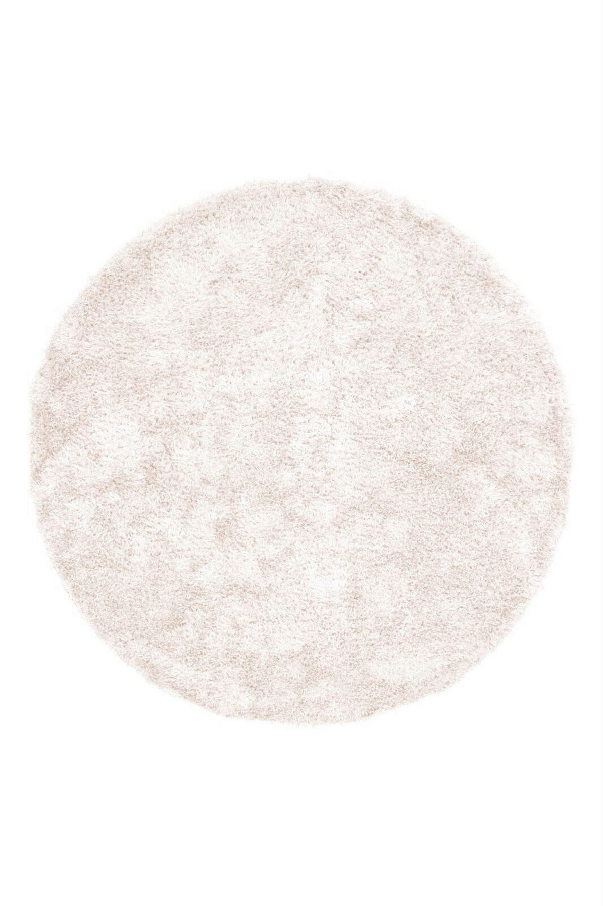 HOCHFLORTEPPICH Diamond 700 Puderrosa  - Hellrosa, Konventionell, Textil (160cm)