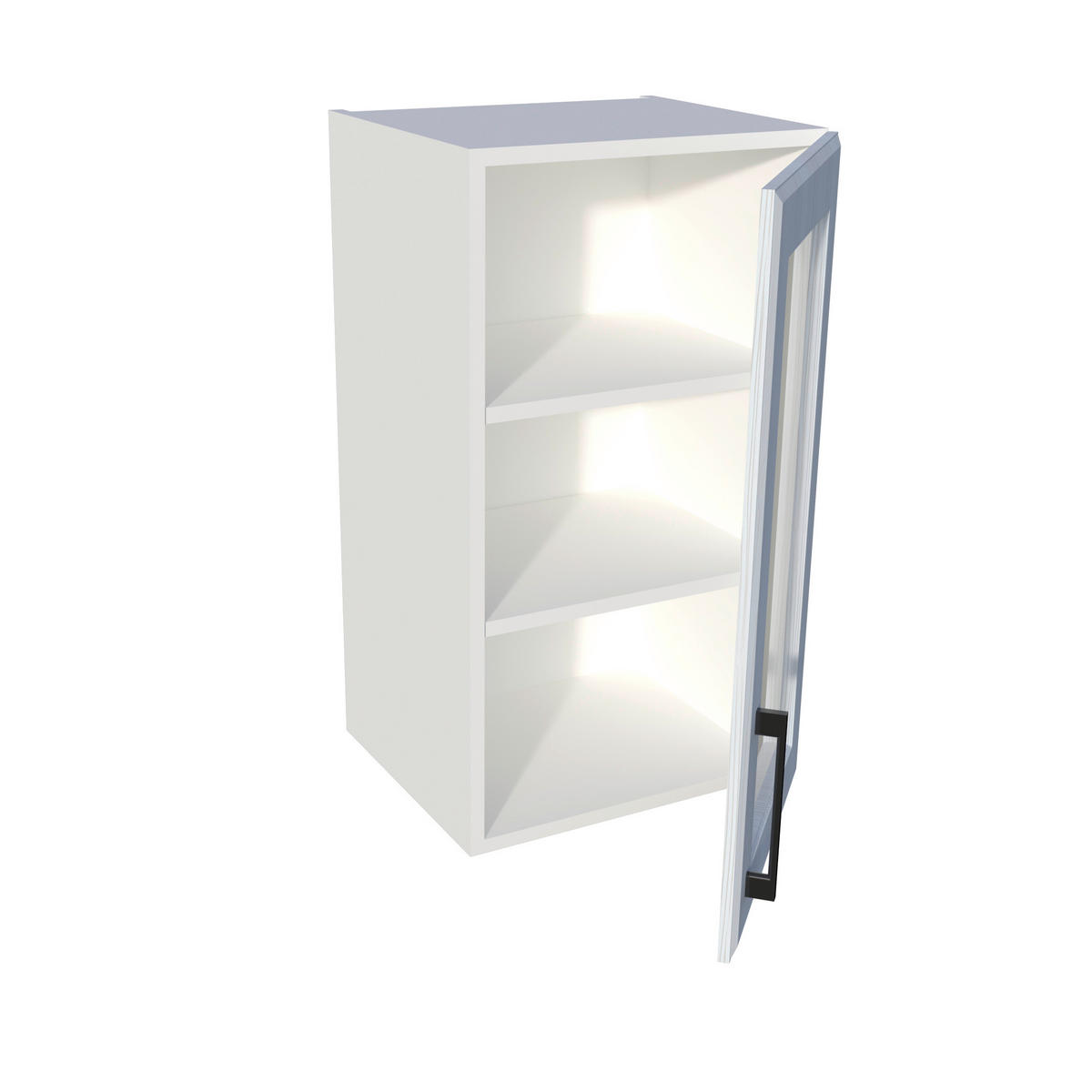 KONYHAI FALISZEKRÉNY - Basics, faalapú anyag (40/72/33cm) - Carryhome