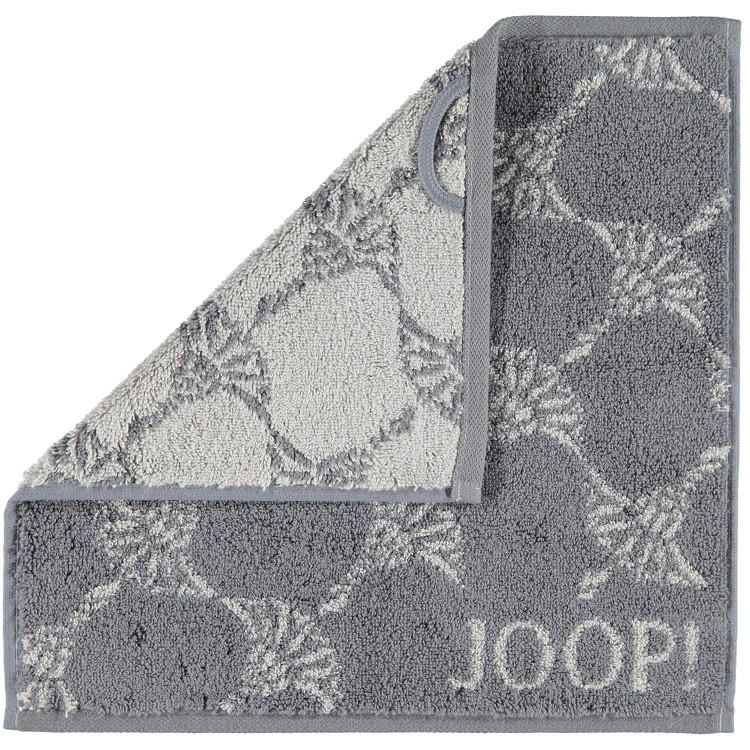 SEIFTUCH Lifestyle Uni Anthrazit  - Anthrazit, Basics, Textil - Joop!