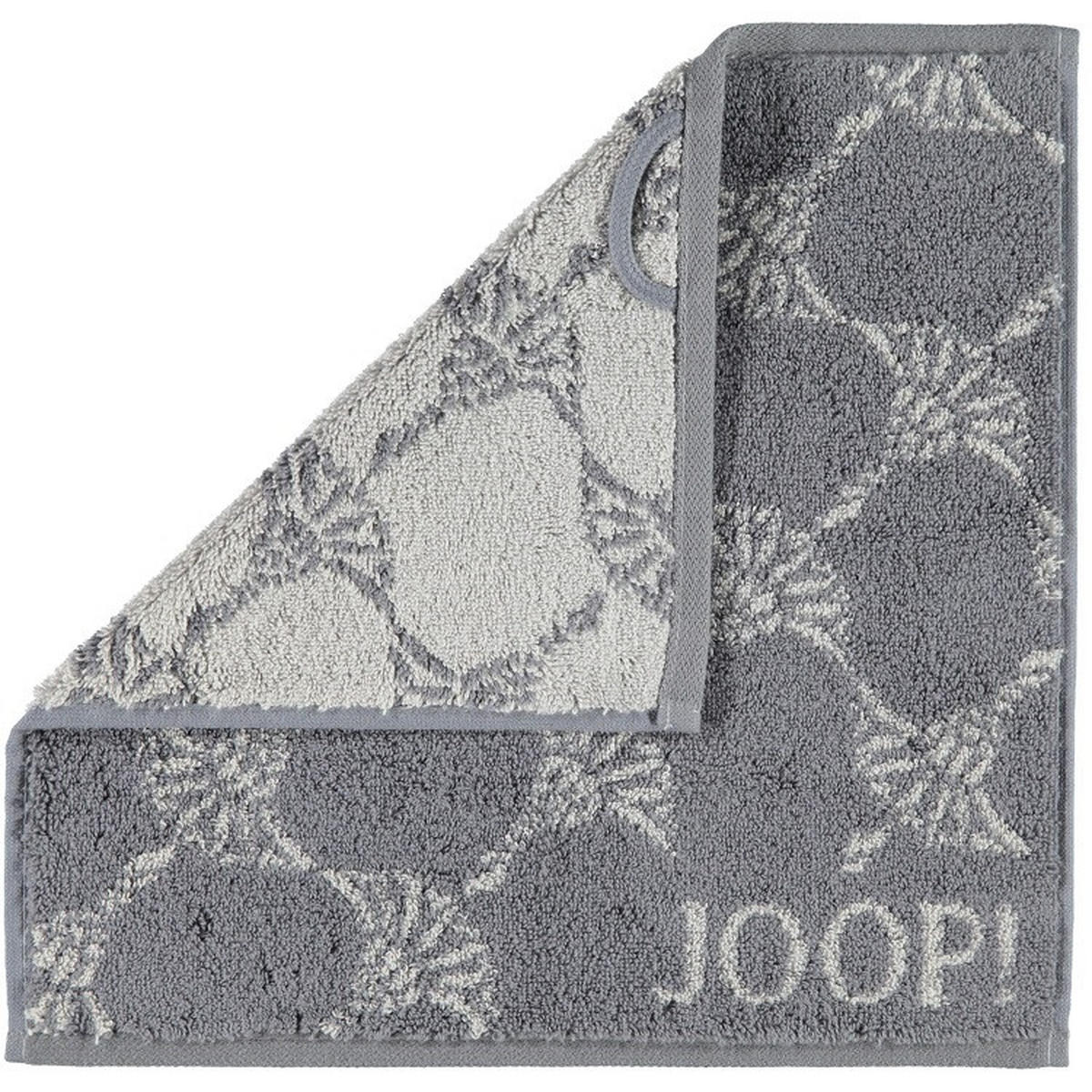 SEIFTUCH Lifestyle Uni Anthrazit  - Anthrazit, Basics, Textil - Joop!