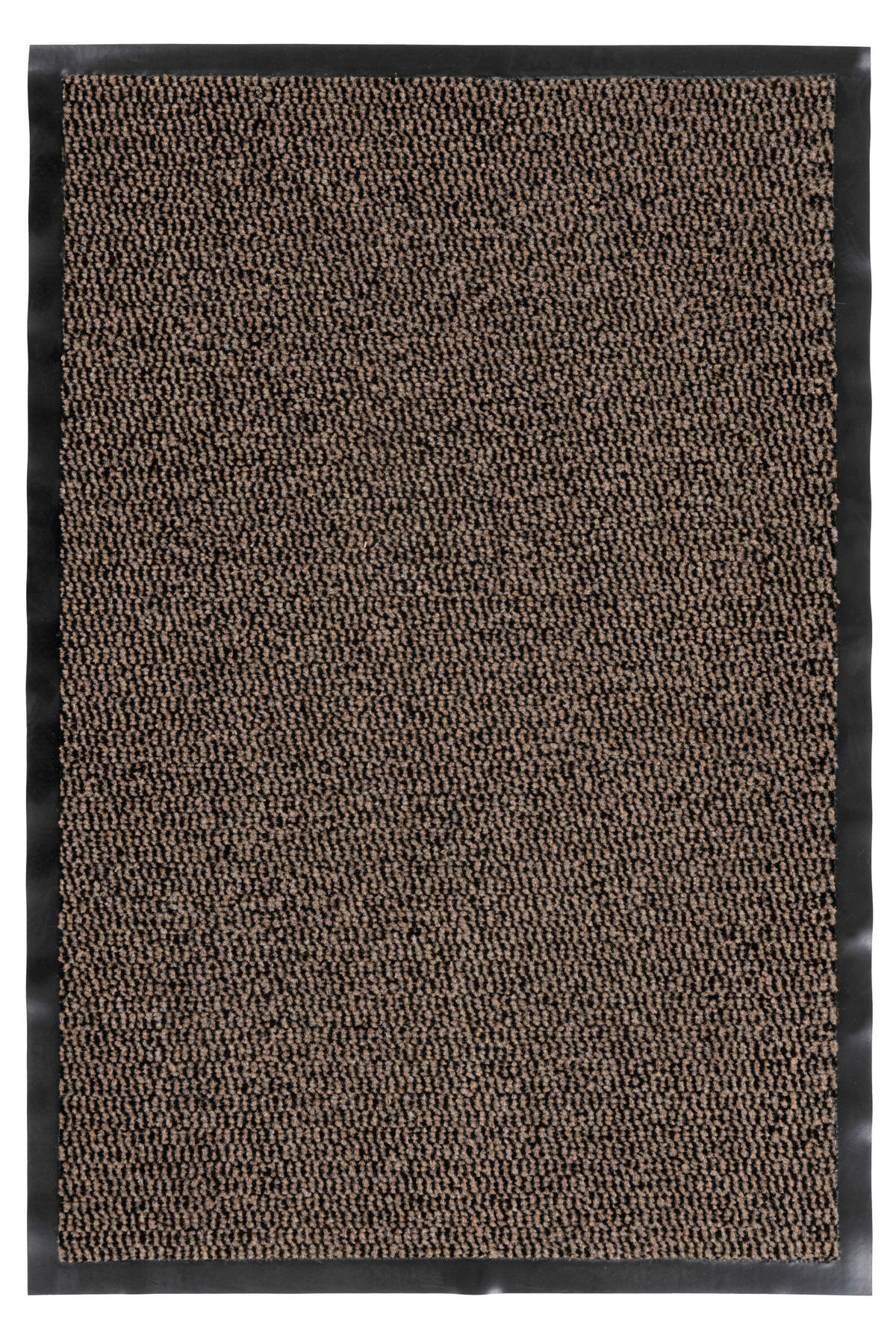 FUßMATTE 40/60 cm  - Beige, Basics, Textil (40/60cm) - Kayoom