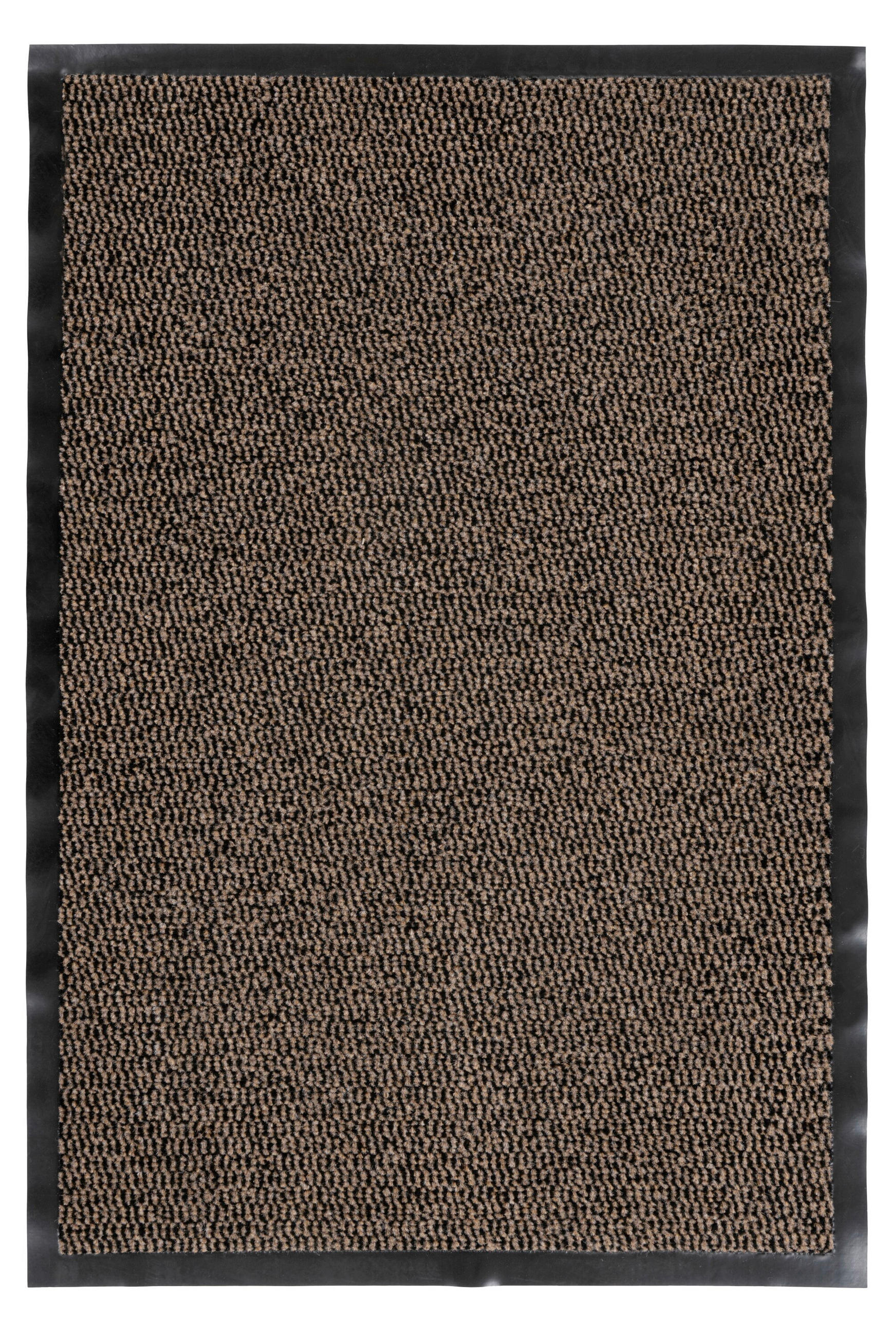 Kayoom DVEŘNÍ ROHOŽKA, 60/90 cm béžová